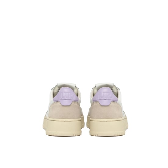 AUTRY MEDALIST LAGE SNEAKERS - Image 3