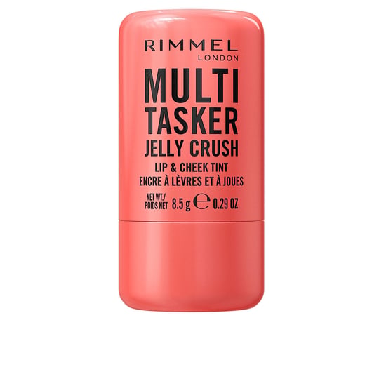 Multitasker Jelly Crush Blush Och Läppstiftpenna #100-pink Dash 8,5 Gr - Image 1