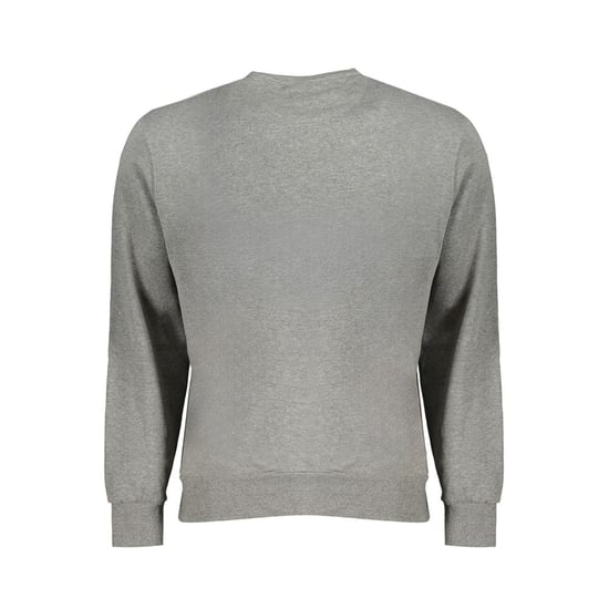Crew Neck Sweatshirt Nscircular Logo - Image 2