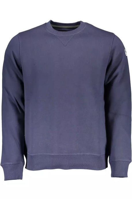 Crew Neck Sweatshirt Klassisk Stil - Image 2