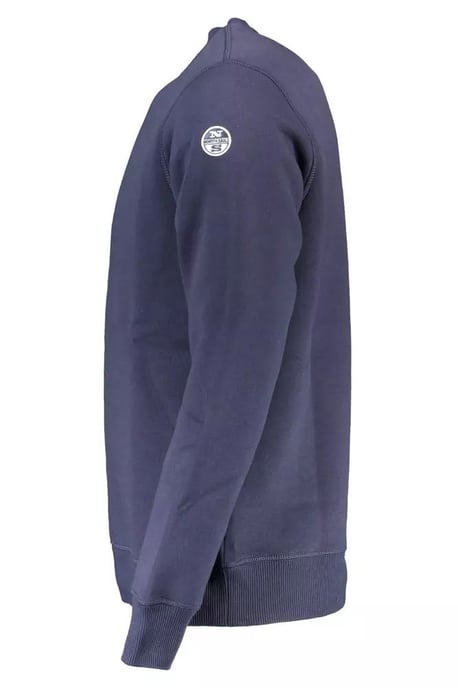 Crew Neck Sweatshirt Klassisk Stil - Image 3
