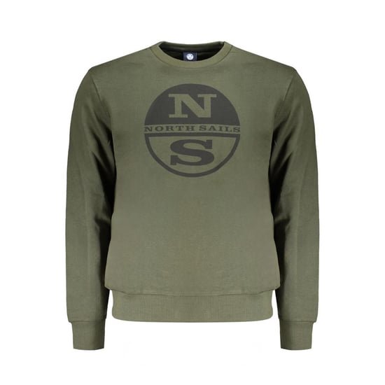 Crewneck Sweatshirt Nsl130 - Image 1