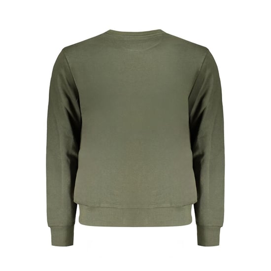 Crewneck Sweatshirt Nsl130 - Image 2
