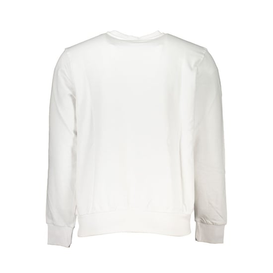 Compass Logo Sweatshirt Ns2311 - Image 1