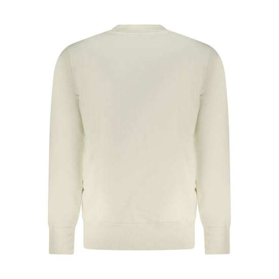 Crew Neck Sweatshirt Classic Style - Image 2
