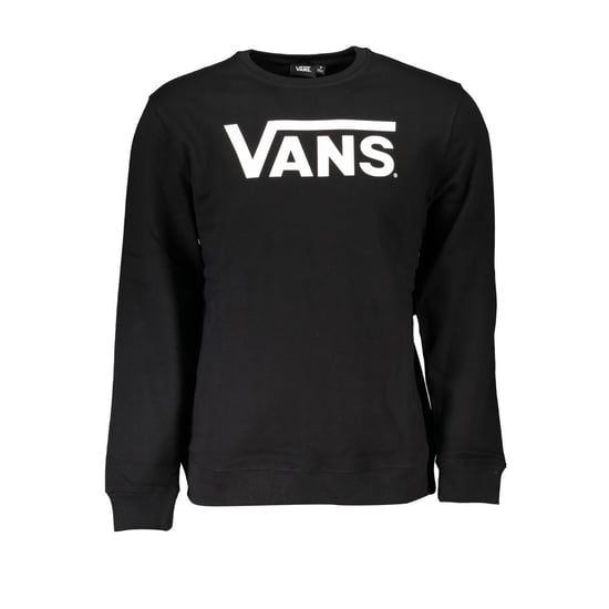 Classic Crewneck Sweatshirt Vn000u6wblk - Image 1