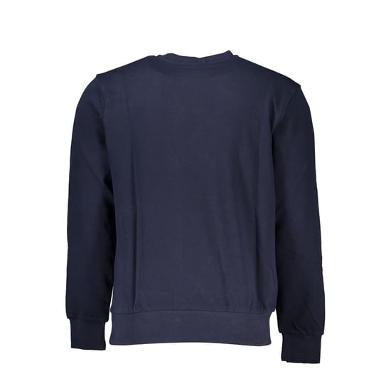 Rundhalsad Sweatshirt Klassisk Logotyp Stil - Image 2