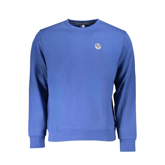 Crew Neck Sweatshirt Klassisk Passform - Image 1