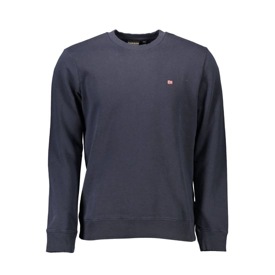 Ronde Hals Sweater Klassieke Stijl - Image 1