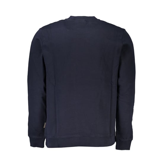 Ronde Hals Sweater Klassieke Stijl - Image 2