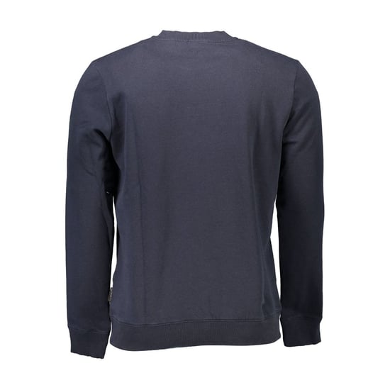 Ronde Hals Sweater Klassieke Stijl - Image 3