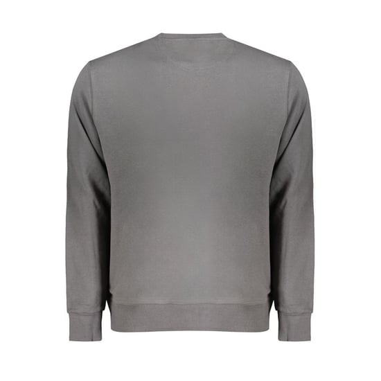 Avslappnad Crew Neck Tröja - Image 2