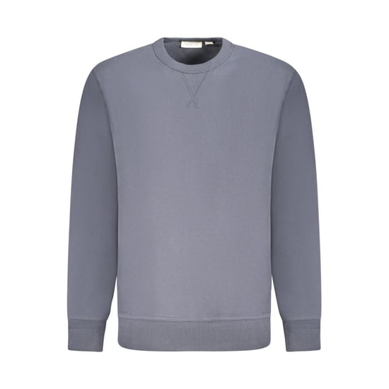 Crew Neck Sweatshirt Klassisk Stil - Image 1