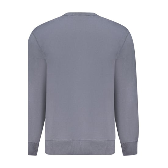Crew Neck Sweatshirt Klassisk Stil - Image 2
