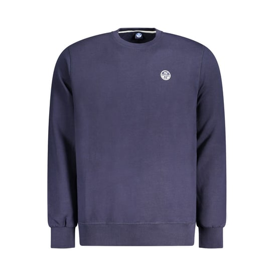 Crew Neck Sweatshirt Classic Style - Image 1