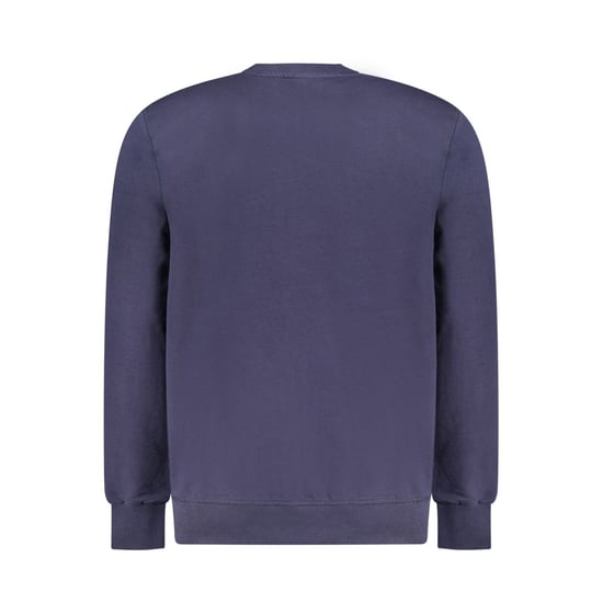 Crew Neck Sweatshirt Classic Style - Image 2