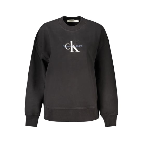 Ck Jeans Relaxed Sweatshirt - Image 1