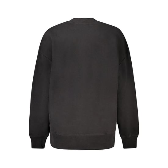 Ck Jeans Relaxed Sweatshirt - Image 2