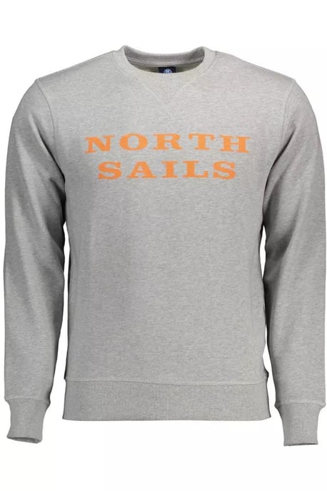 Crew Neck Sweatshirt Klassiska Logotypen - Image 2
