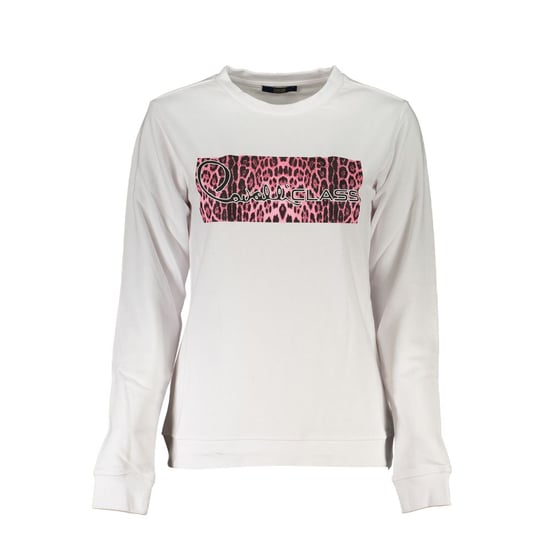 Leopardprint Sweatshirt Lange Mouwen Ronde Hals - Image 2