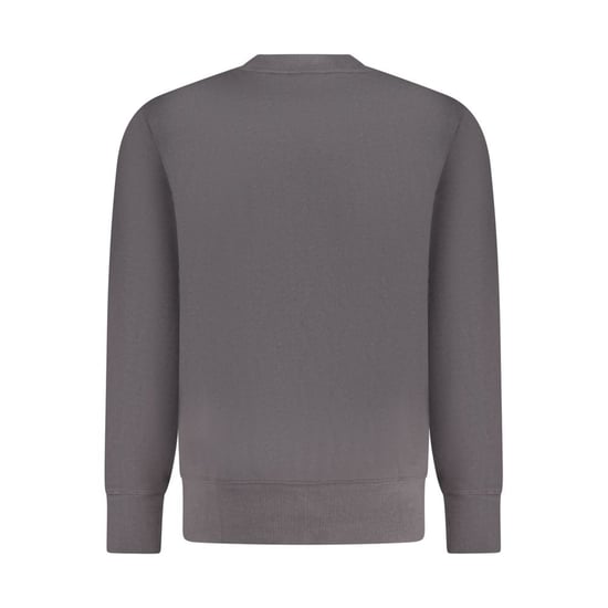 Rundhalsad sweatshirt - Image 2