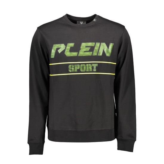 Stickad Sweatshirt Stil Pl9575 - Image 1