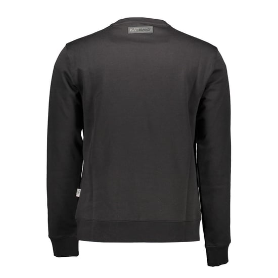 Stickad Sweatshirt Stil Pl9575 - Image 2