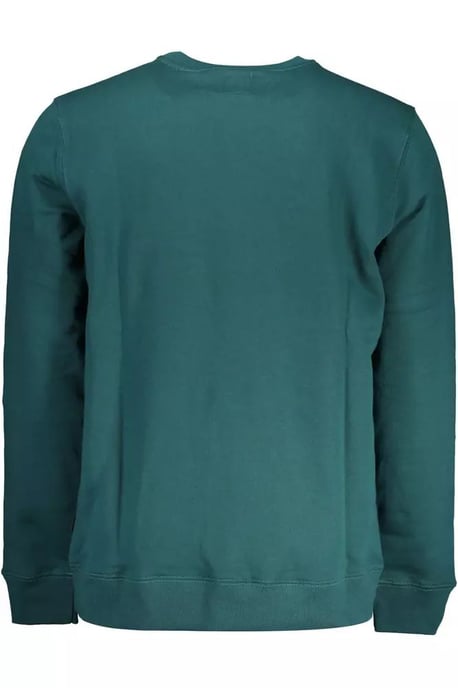 Klassisk Crewneck Sweatshirt Vn000zs2blk Stil - Image 2