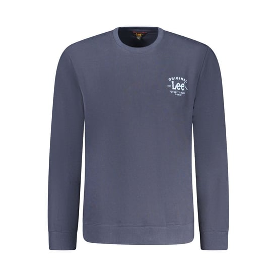 Original Lee Crew Neck Sweatshirt - Image 1