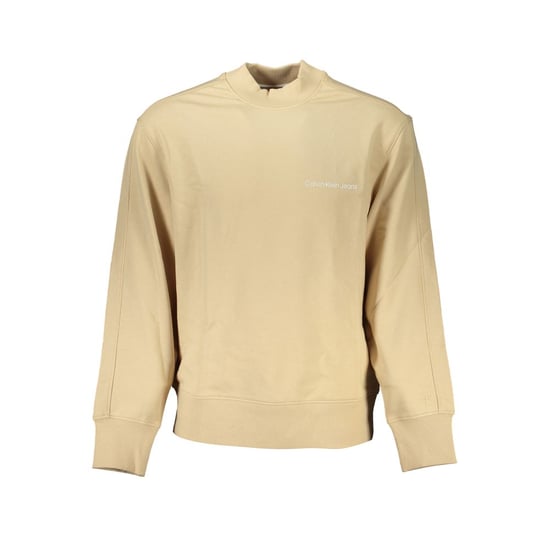 Mock Neck Sweatshirt J30j307022 - Image 2
