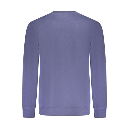 Crew Neck Sweatshirt Klassisk Stil - Image 2