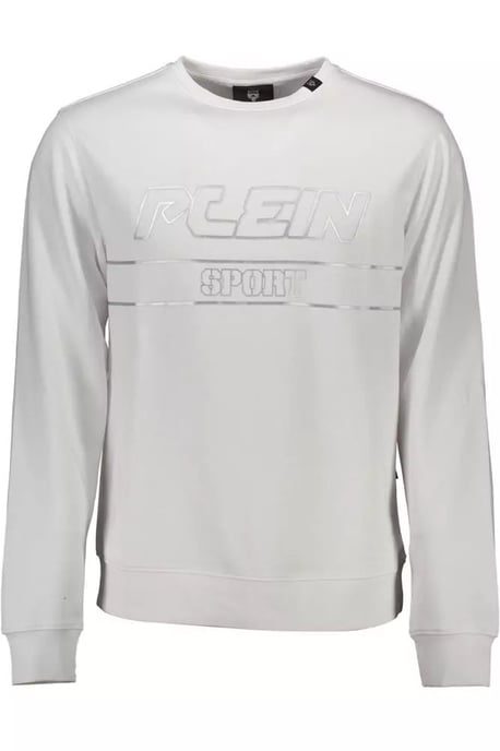 Plein Sport Crew Neck Sweatshirt - Image 1