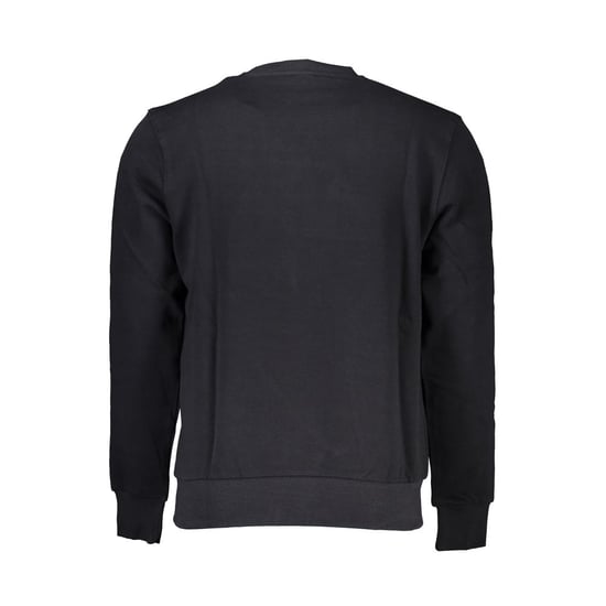 Crew Neck Sweatshirt Ns1501 - Image 2