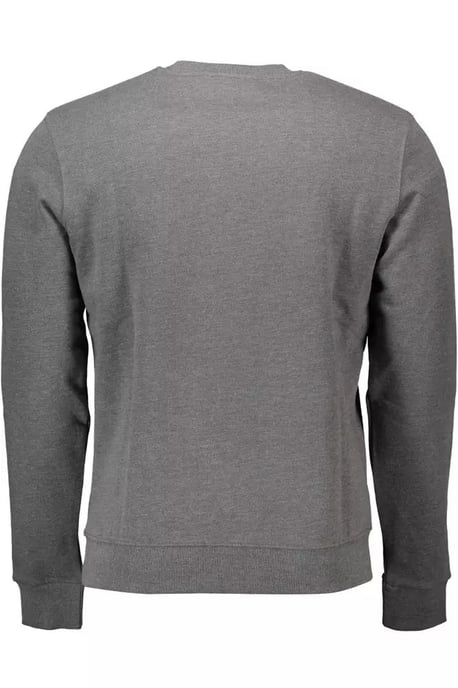 Ronde Hals Sweatshirt Klassieke Pasvorm - Image 2