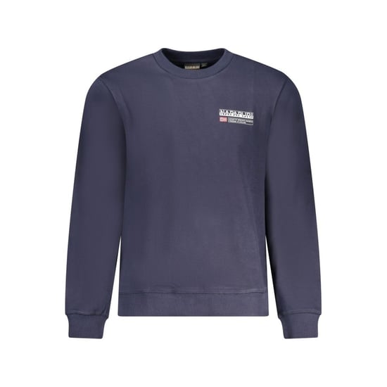 Casual Crewneck Sweatshirt - Image 1