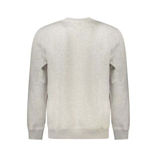 Ronde Hals Sweatshirt Klassieke Pasvorm - Image 3