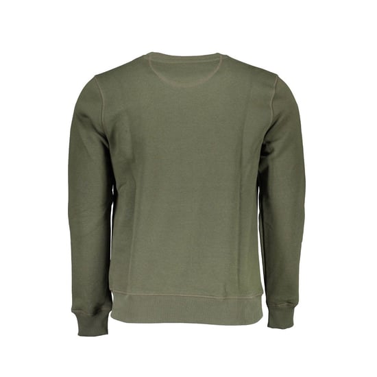 Crew Neck Sweatshirt - Image 2