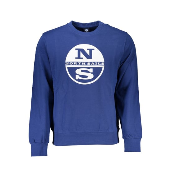 Crew Neck Sweatshirt Nslts23456 - Image 1