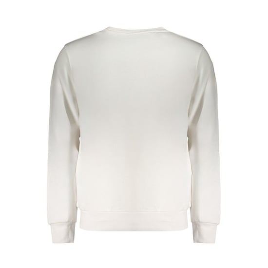 Crew Neck Sweatshirt Casual Style - Image 2