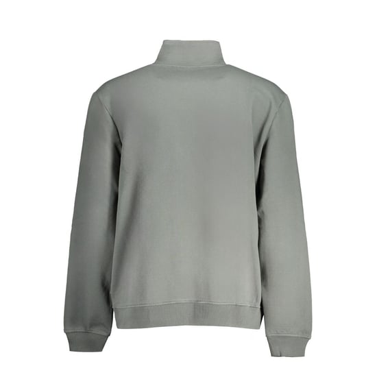 Zip-up Hoodies Grå - Image 1
