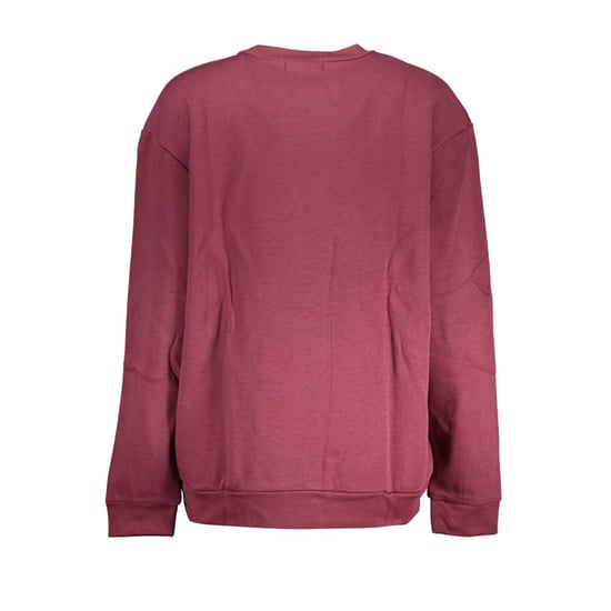 Stickad Crew Neck Långärmad Tröja - Image 2