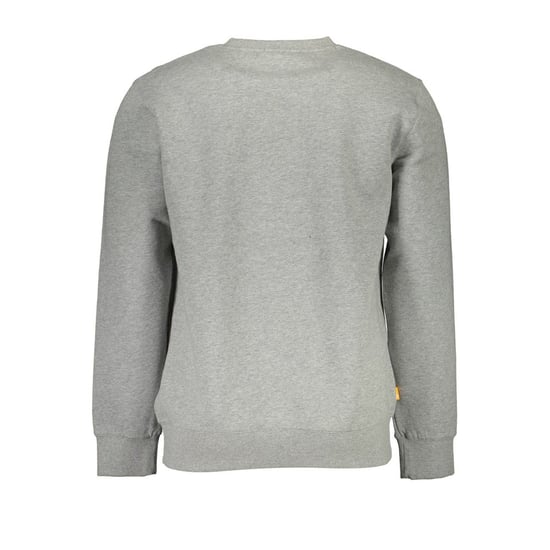 Crew Neck Sweatshirt Klassisk Stil - Image 2
