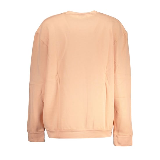 Leopardmönstrad Crewneck Sweatshirt - Image 2