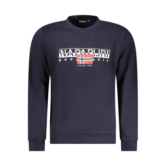 Crewneck Sweatshirt Box Logo Stijl - Image 1