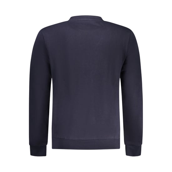 Crewneck Sweatshirt Box Logo Stijl - Image 2