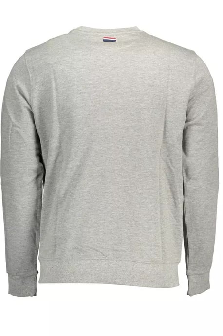 Crew Neck Sweatshirt Klassisk Passform - Image 2