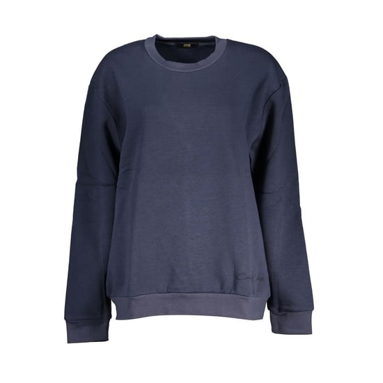 Stickad crewneck sweatshirt - Image 1