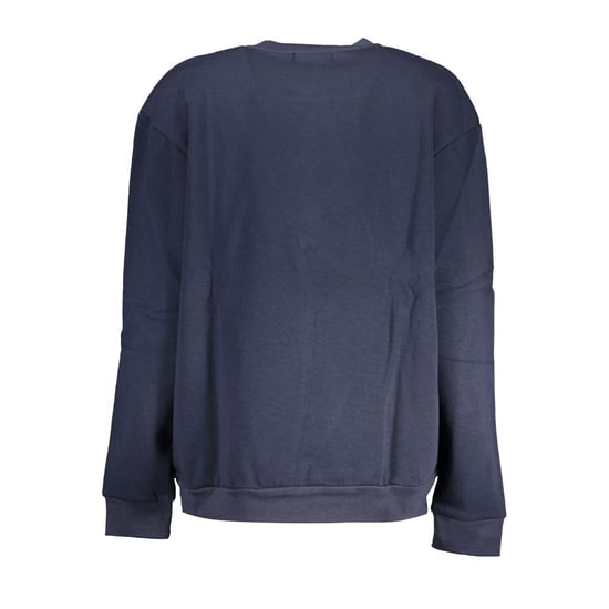 Stickad crewneck sweatshirt - Image 2