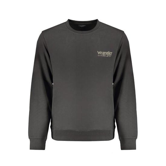 Ronde Hals Sweater Klassieke Stijl - Image 1