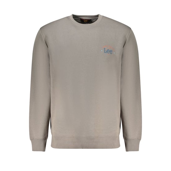 Ontspannen Crewneck Sweatshirt Model Le32014 - Image 1